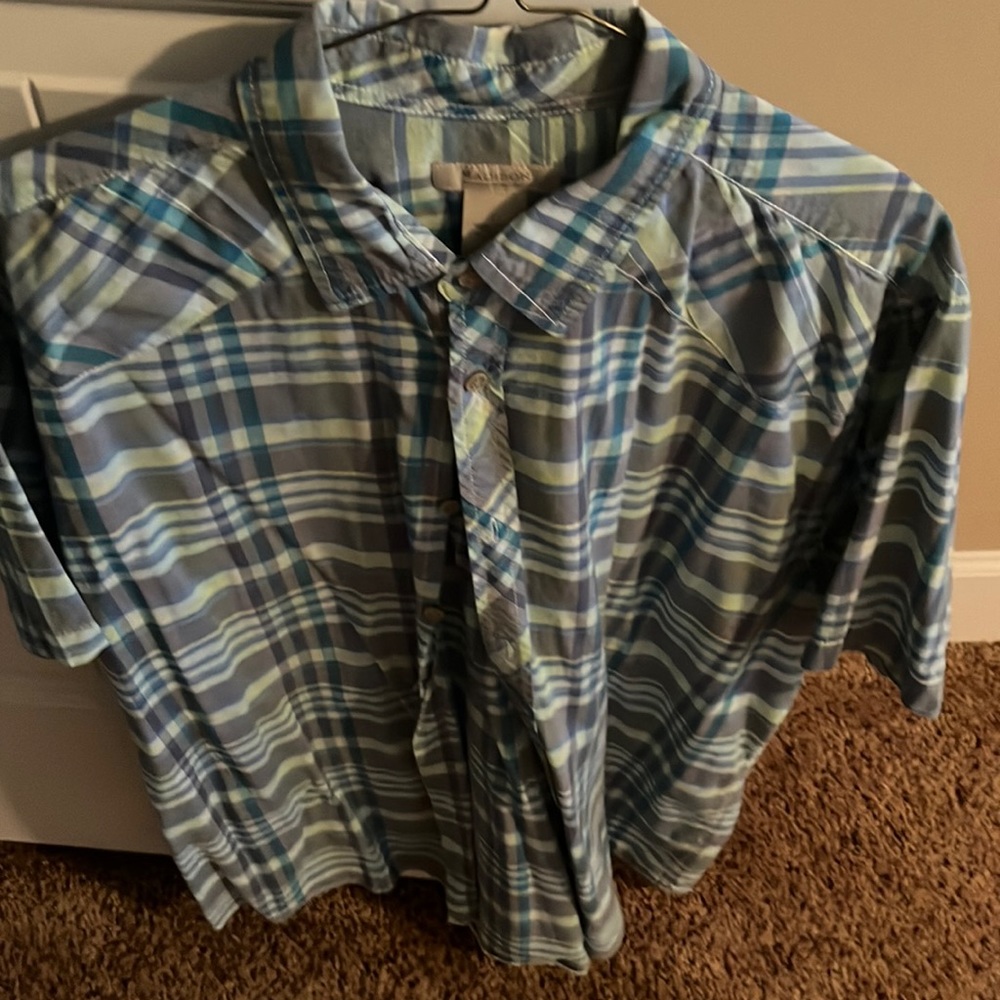 Mens shirt